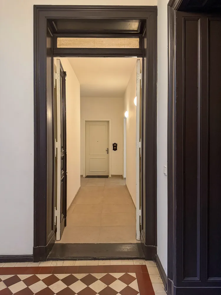 2 Zimmer Wohnung mit 77 m² in Berlin – Bild 10