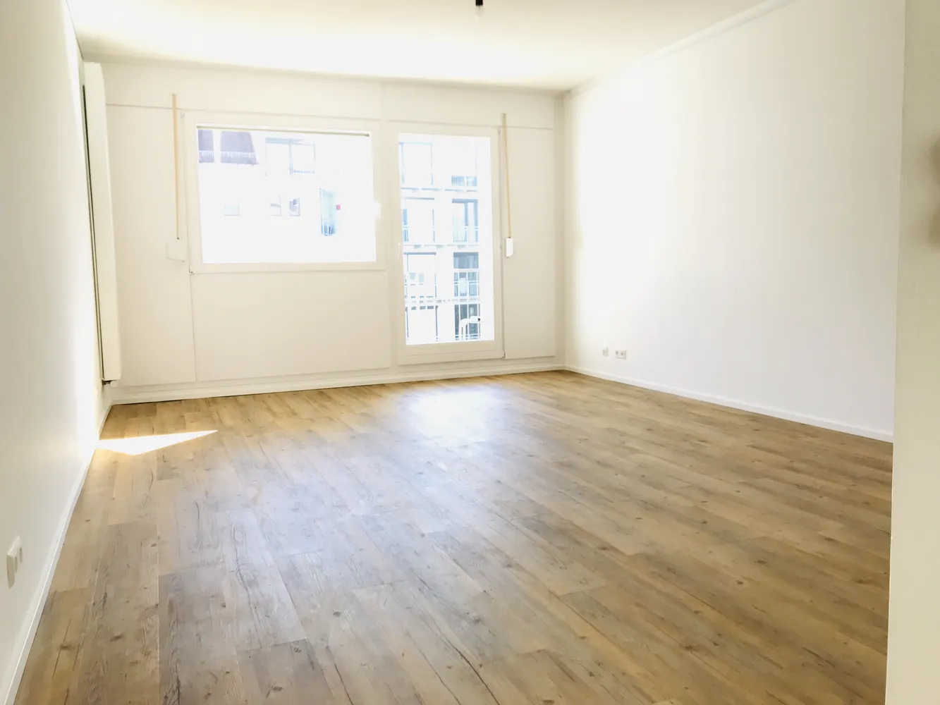 3 Zimmer Wohnung mit 62 m² in Stuttgart – Bild 1