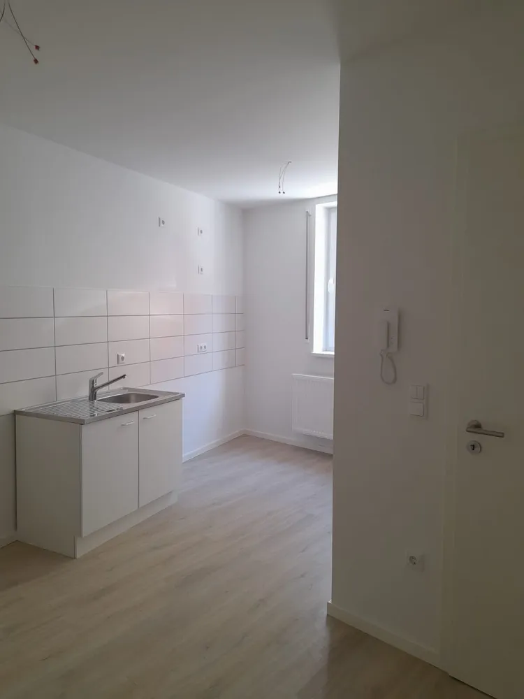 2 room apartment with 55 m² in Augsburg – Photo 5