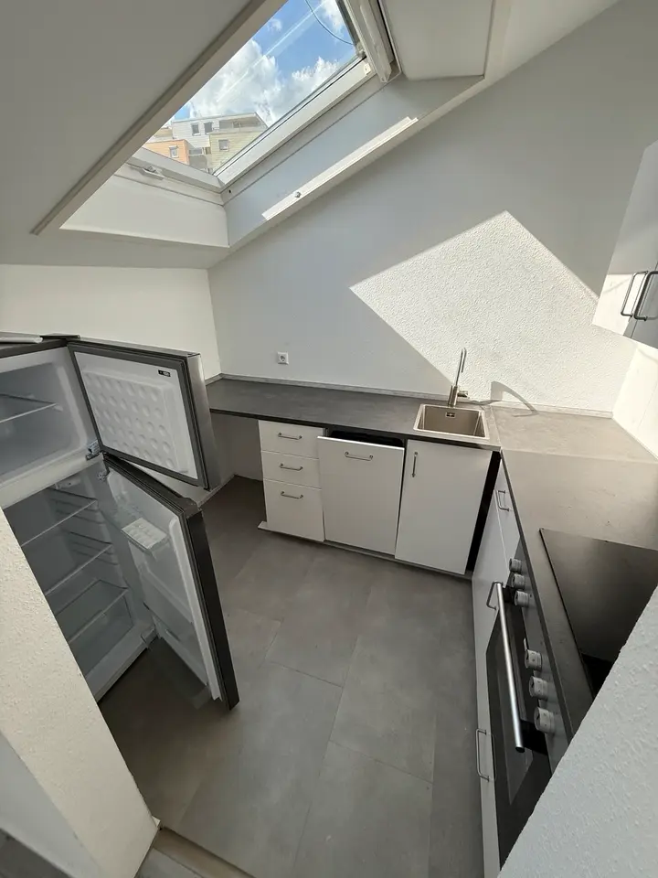 2 Zimmer Wohnung mit 38 m² in Böblingen – Bild 9
