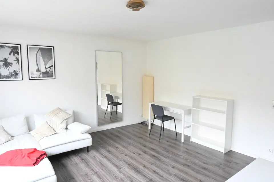2 Zimmer Wohnung mit 55 m² in Stuttgart – Bild 3