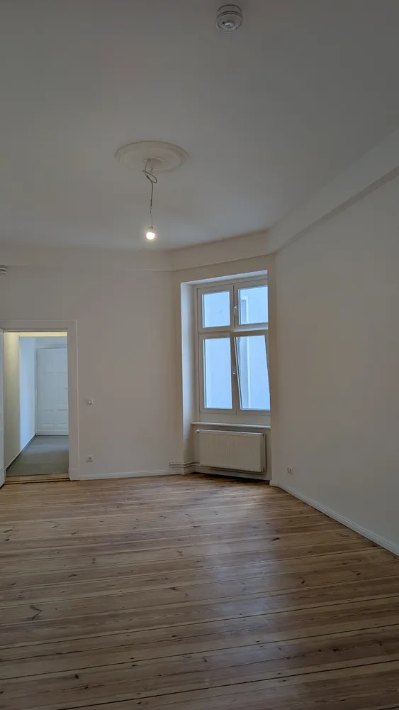 2 Zimmer Wohnung mit 61 m² in Berlin – Bild 2