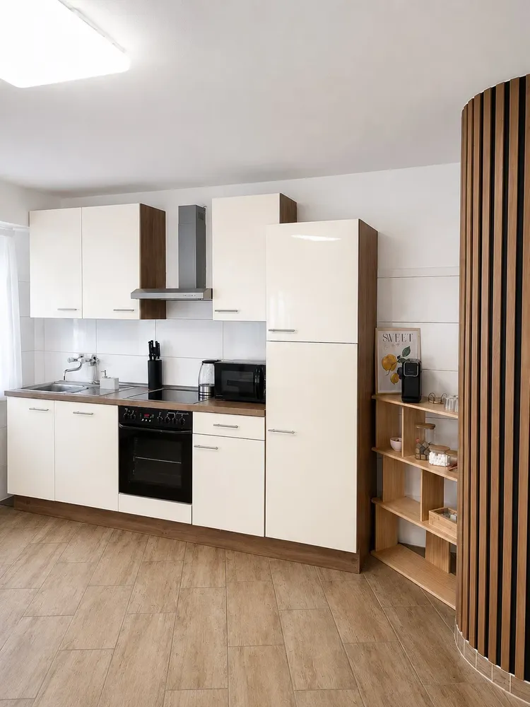 3 Zimmer Wohnung mit 80 m² in Köln – Bild 6
