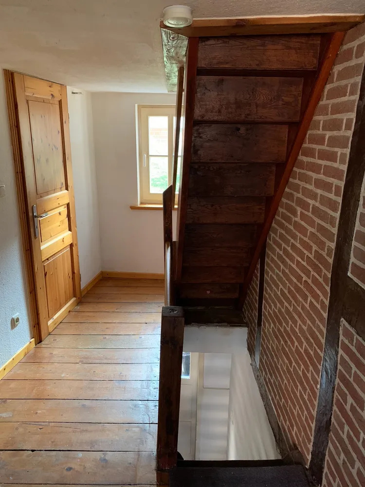 3 Zimmer Wohnung mit 60 m² in Lüneburg – Bild 4