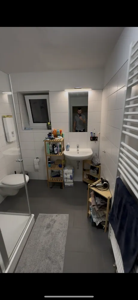 WG-Zimmer mit 16 m² in Stuttgart – Bild 9