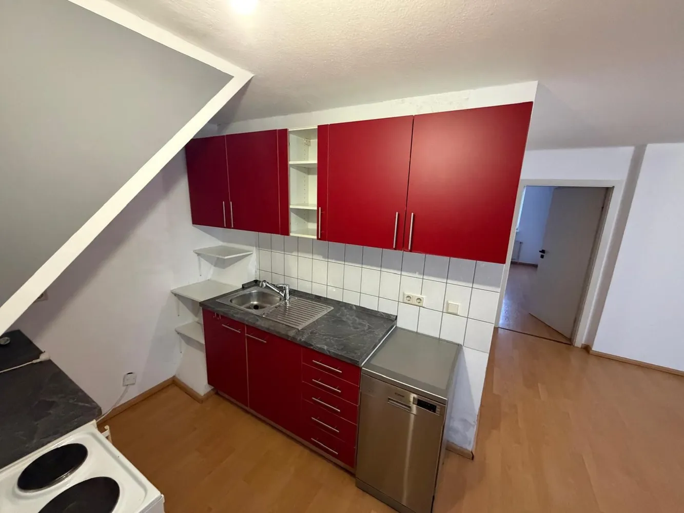 2 Zimmer Wohnung mit 48 m² in Köln – Bild 9