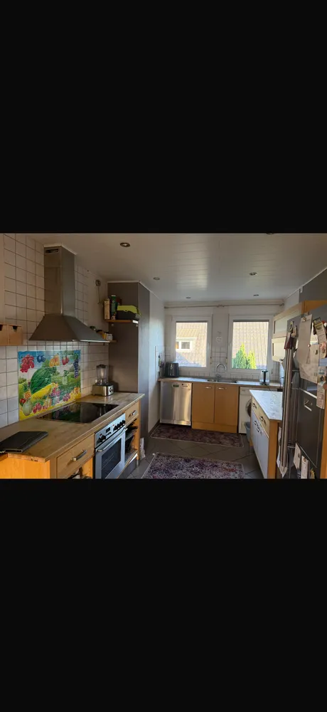 6 room apartment with 135 m² in Hamminkeln – Photo 8