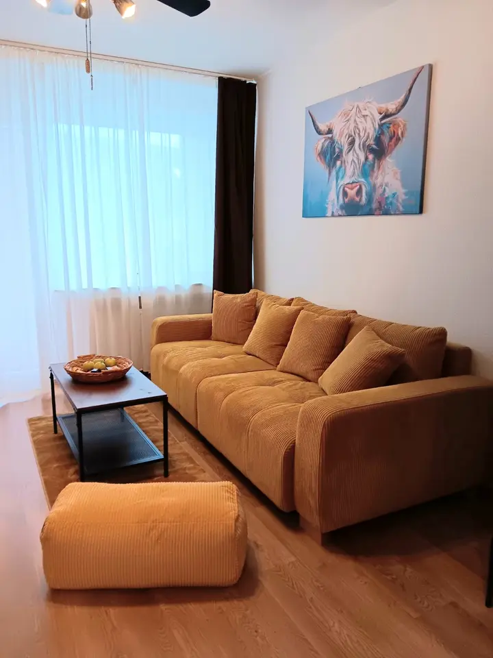 WG-Zimmer mit 35 m² in Bergisch Gladbach – Bild 7