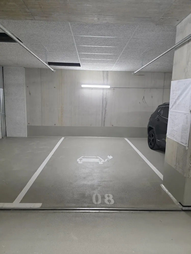 4 Zimmer Wohnung mit 120 m² in Darmstadt – Bild 4