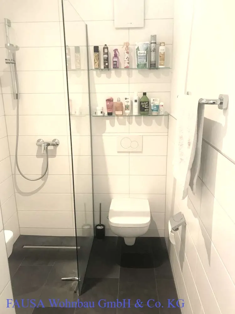 1 Zimmer Wohnung mit 22 m² in Bonn – Bild 6