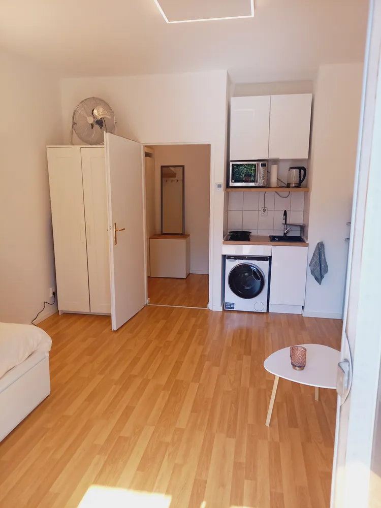 1 Zimmer Wohnung mit 28 m² in Berlin – Bild 12