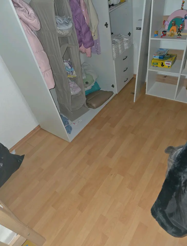 2 Zimmer Wohnung mit 40 m² in Nürnberg – Bild 5