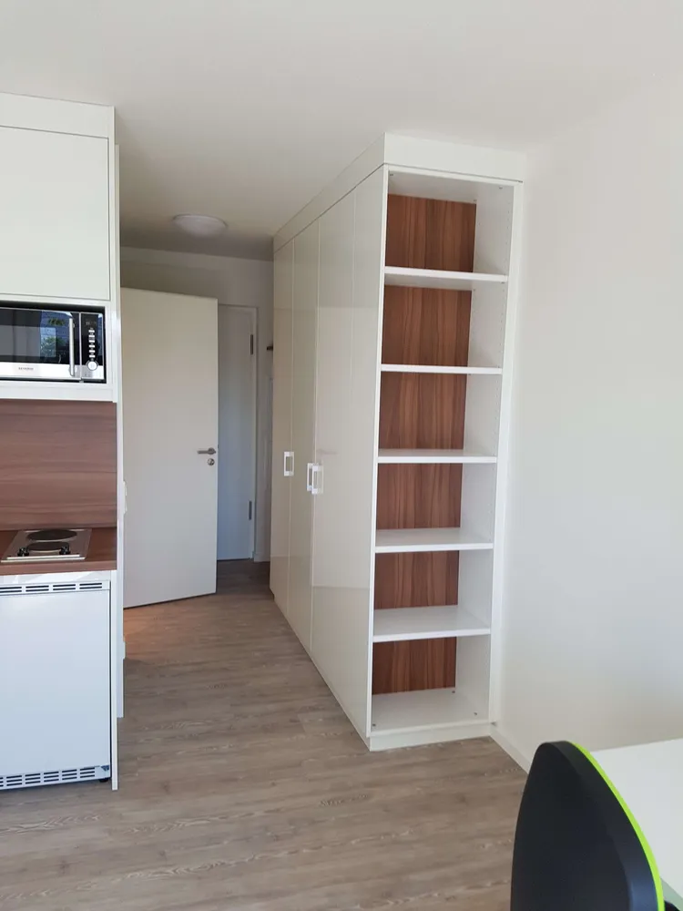 1 Zimmer Wohnung mit 25 m² in Augsburg – Bild 5