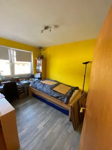 4 Zimmer Wohnung mit 75 m² in Saarbrücken – Bild 6