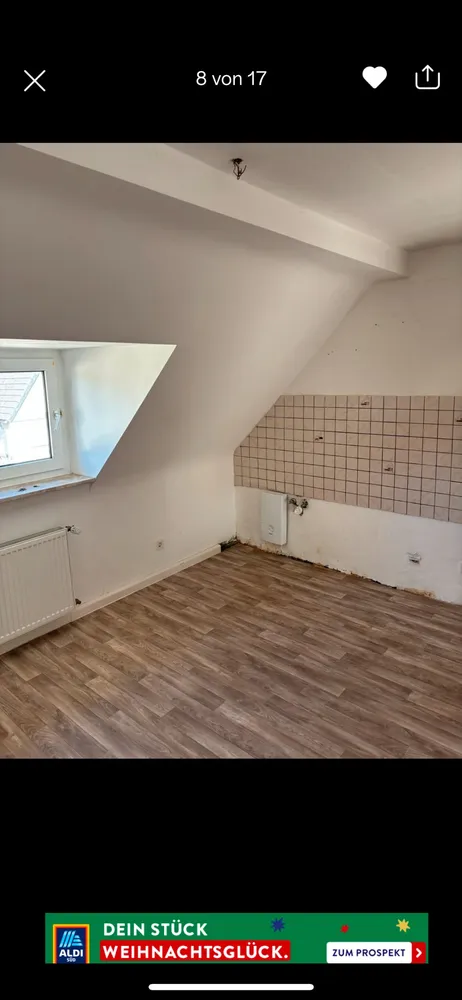2 Zimmer Wohnung mit 49 m² in Düsseldorf – Bild 9