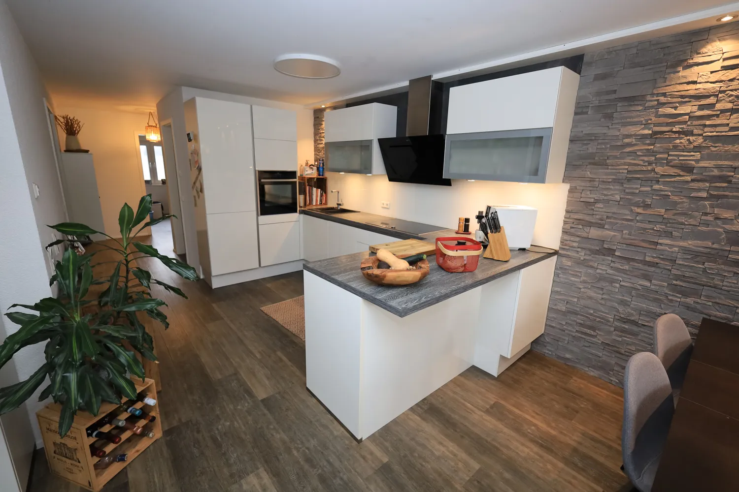 4 Zimmer Wohnung mit 92 m² in Balingen – Bild 11
