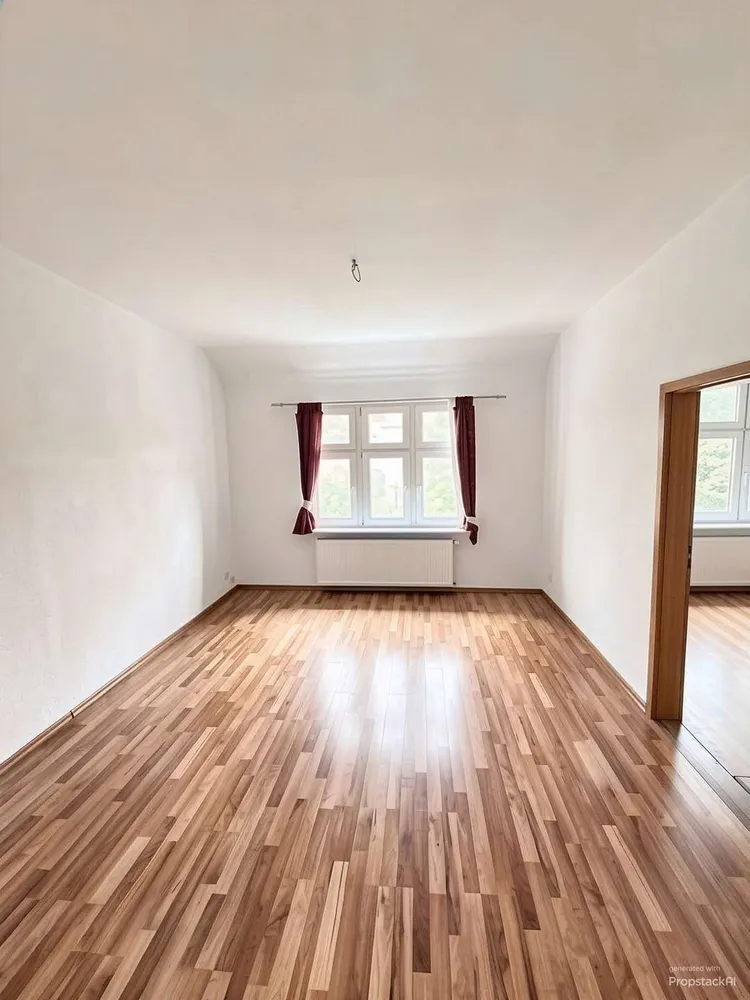 2 Zimmer Wohnung mit 56 m² in Solingen – Bild 3