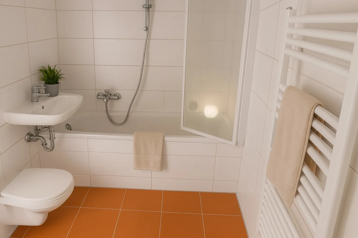 4 Zimmer Wohnung mit 69 m² in Chemnitz – Bild 7