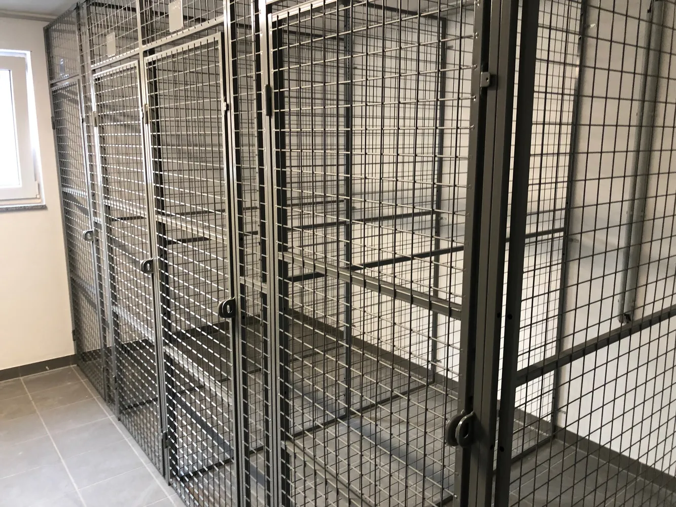 2 Zimmer Wohnung mit 46 m² in Frankfurt am Main – Bild 10