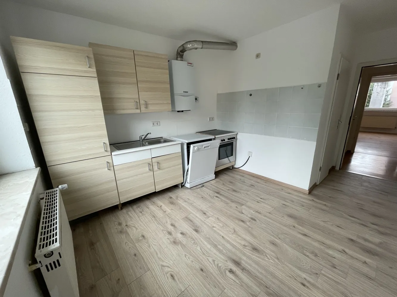 3 Zimmer Wohnung mit 73 m² in Dortmund – Bild 3