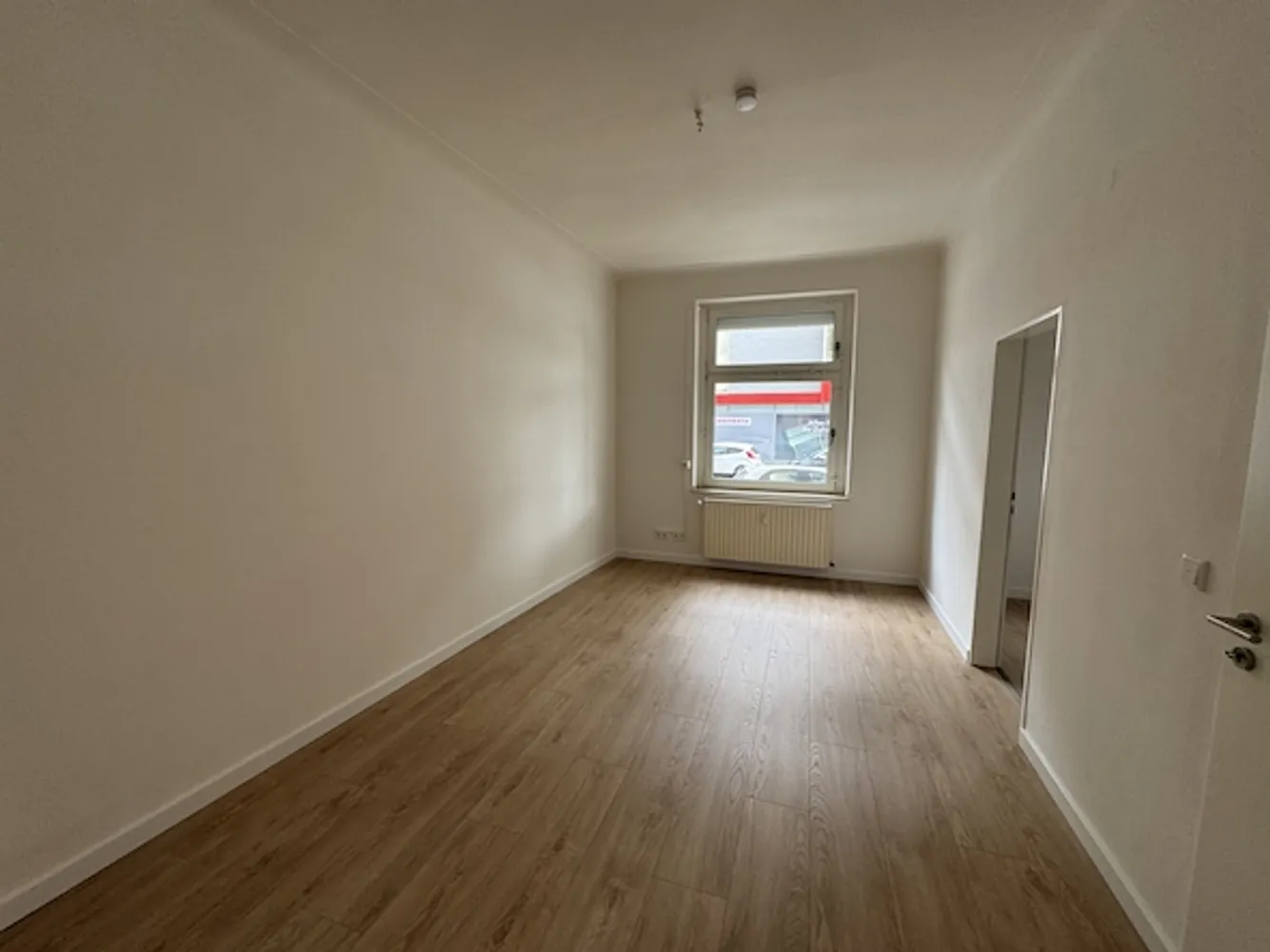 3 Zimmer Wohnung mit 80 m² in Düsseldorf – Bild 3