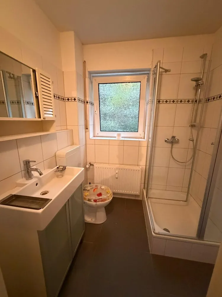 2 Zimmer Wohnung mit 66 m² in Düsseldorf – Bild 5
