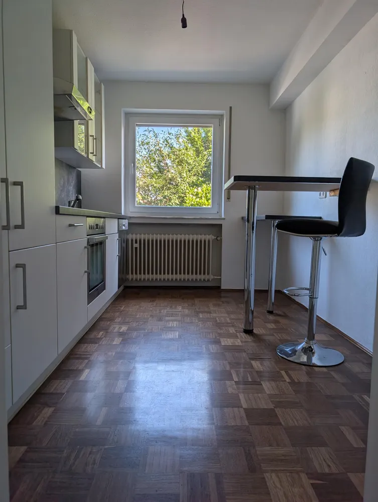 2 Zimmer Wohnung mit 63 m² in Solingen – Bild 8