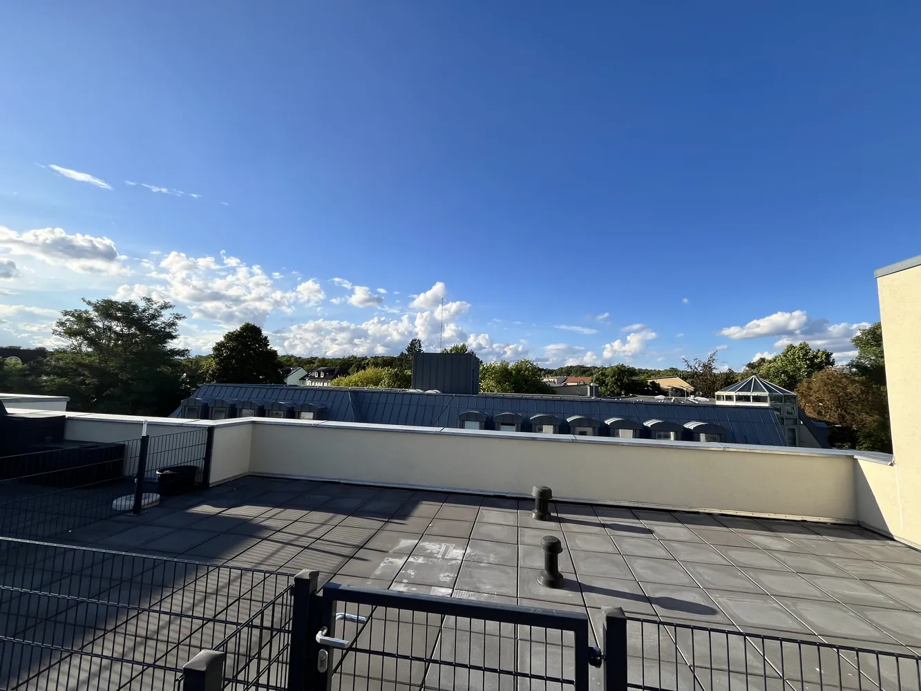 3 room apartment with 97 m² in Königs Wusterhausen – Photo 4
