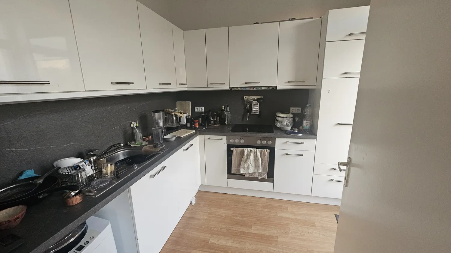 2 Zimmer Wohnung mit 57 m² in Berlin – Bild 8