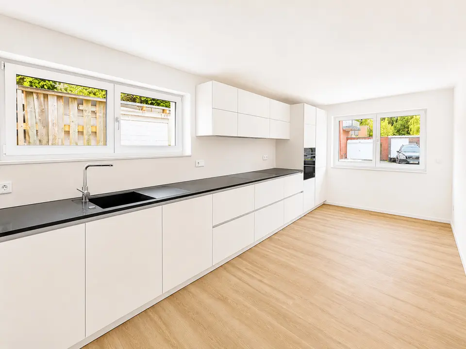 3 Zimmer Wohnung mit 117 m² in Coesfeld – Bild 6