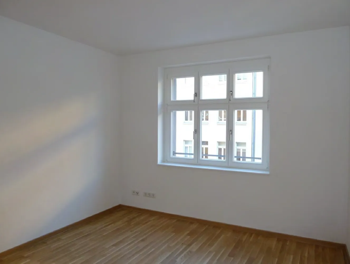 2 room apartment with 60 m² in Leipzig – Photo 4