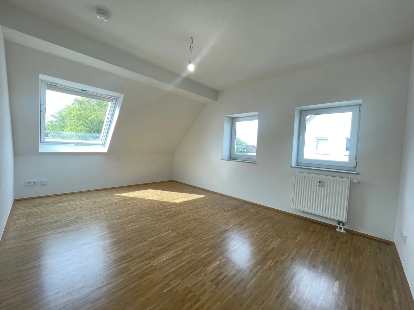 3 Zimmer Wohnung mit 81 m² in Essen – Bild 8