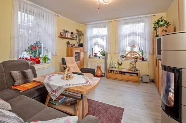 4 Zimmer Wohnung mit 100 m² in Dresden – Bild 2