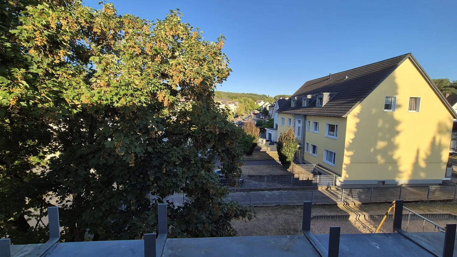 2 room apartment with 56 m² in Bonn – Photo 8