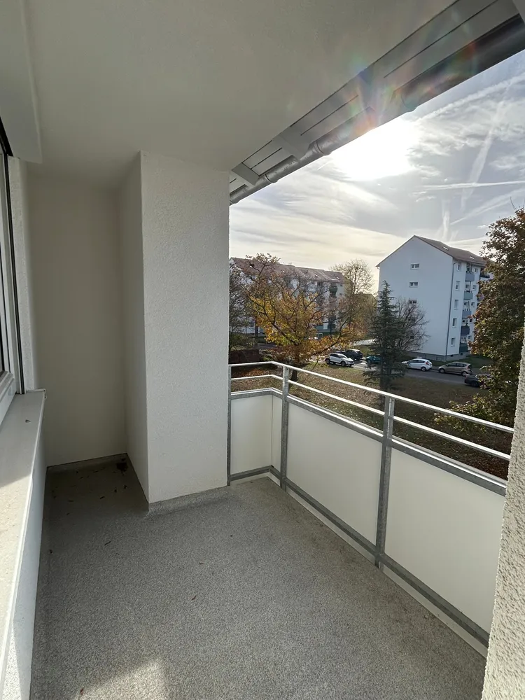 2 Zimmer Wohnung mit 58 m² in Mannheim – Bild 3