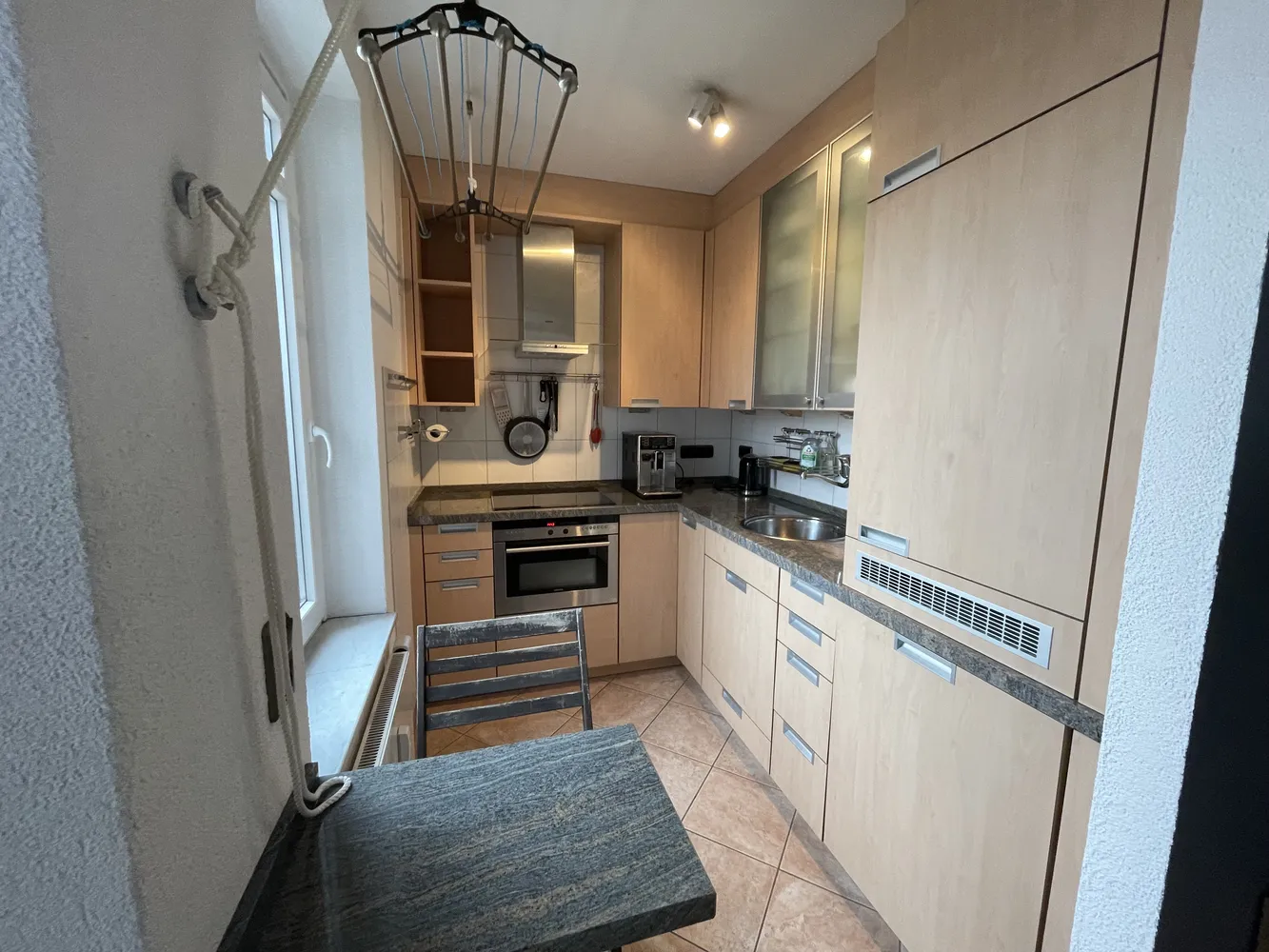 2 Zimmer Wohnung mit 36 m² in Hamburg – Bild 7