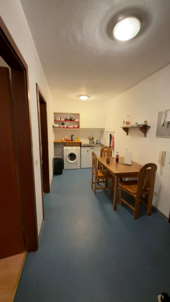 2 Zimmer Wohnung mit 41 m² in Kaiserslautern – Bild 7