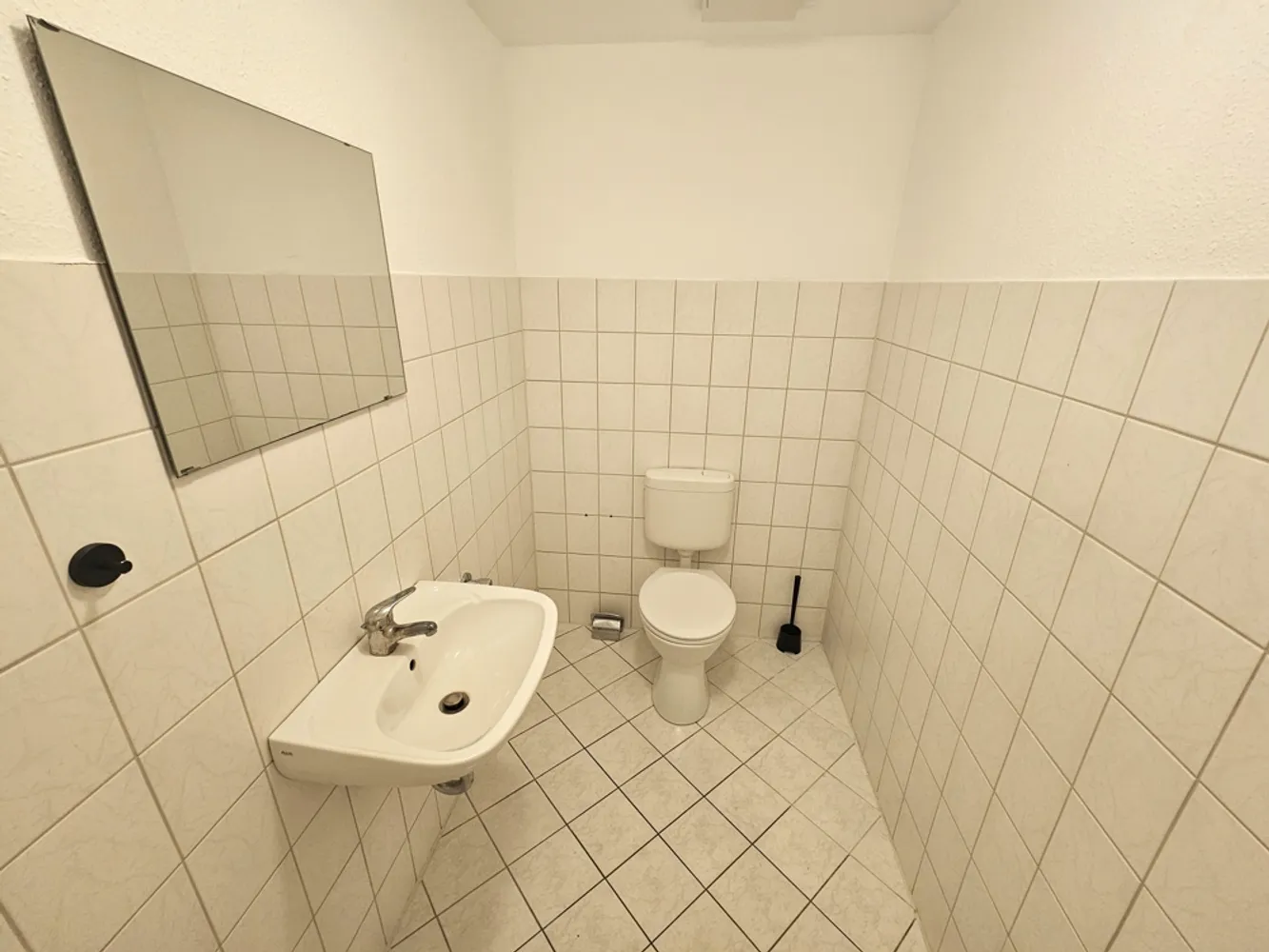 2 room apartment with 64 m² in Magdeburg – Photo 5
