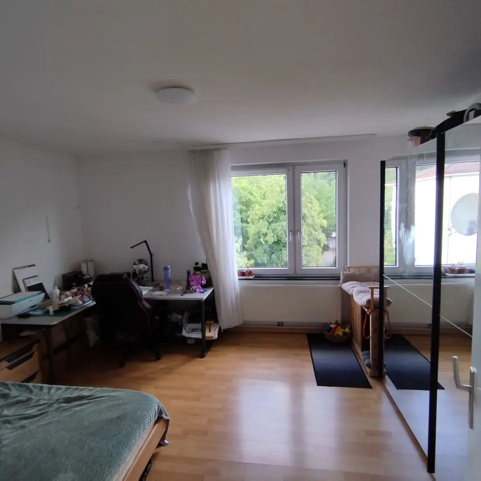 2 Zimmer Wohnung mit 60 m² in Pforzheim – Bild 8