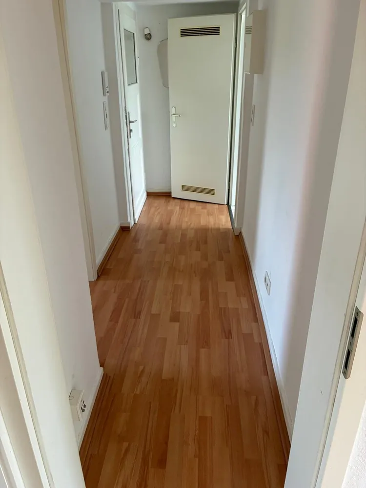 3 Zimmer Wohnung mit 48 m² in Wuppertal – Bild 7