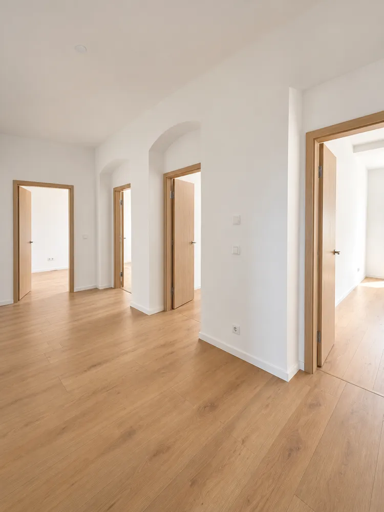 3 Zimmer Wohnung mit 101 m² in Pirna – Bild 4