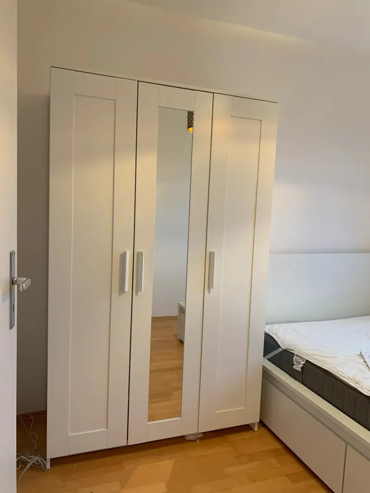 Shared room with 12 m² in Munich – Photo 2