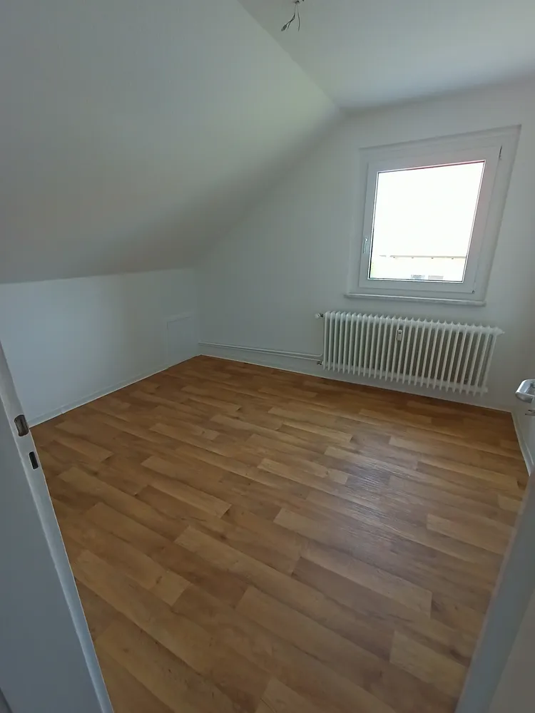 3 room apartment with 58 m² in Wolfenbüttel – Photo 3