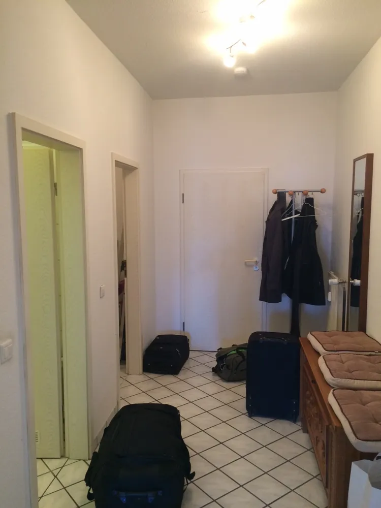 2 Zimmer Wohnung mit 53 m² in Wuppertal – Bild 7