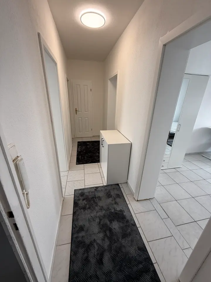WG-Zimmer mit 8 m² in Aachen – Bild 9