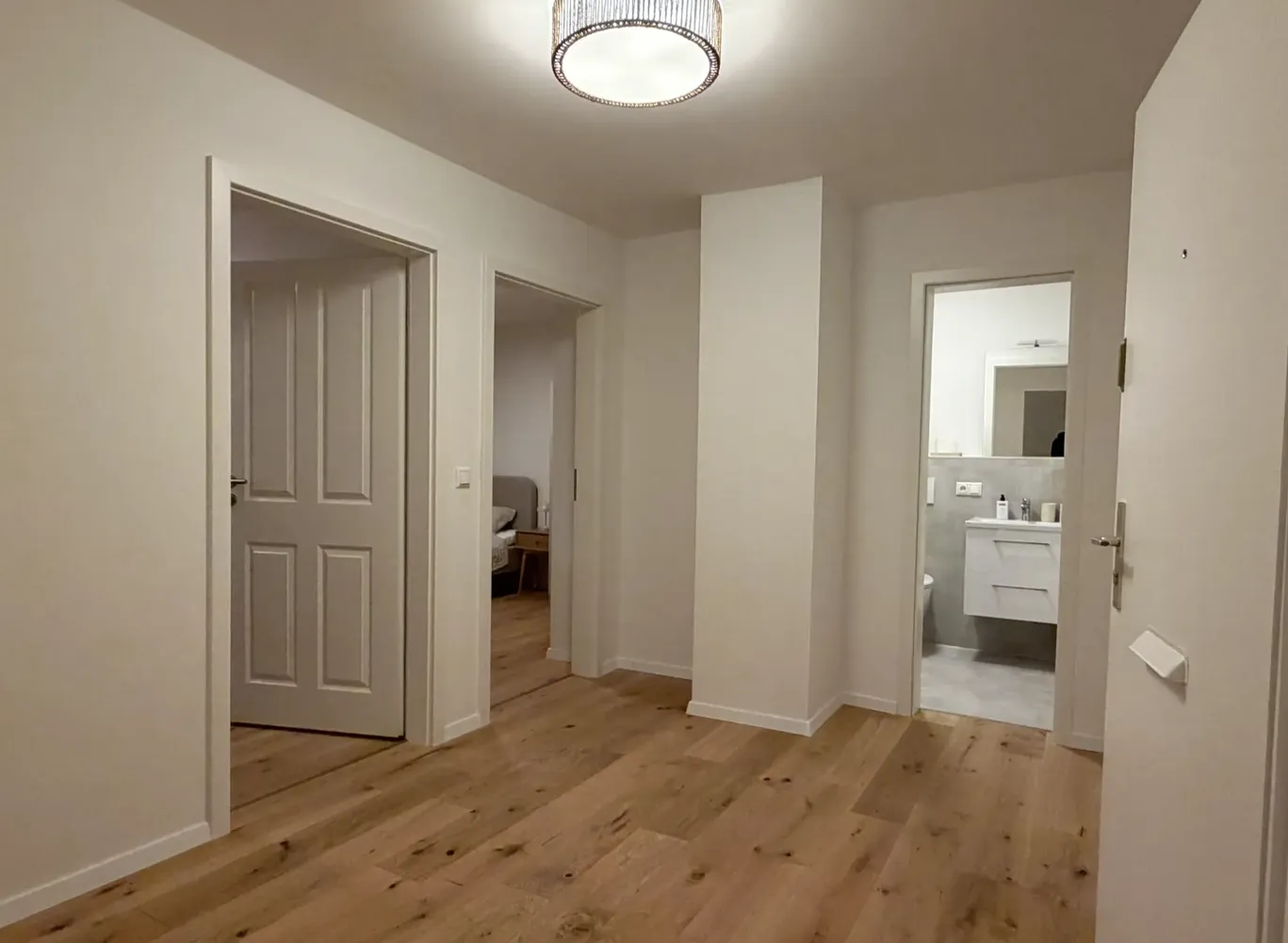 1 Zimmer Wohnung mit 10 m² in München – Bild 5