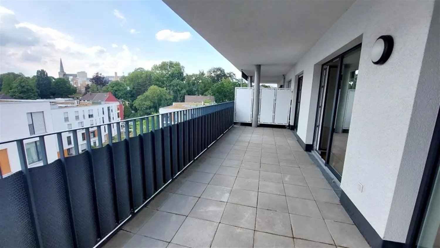 4 Zimmer Wohnung mit 129 m² in Mönchengladbach – Bild 5