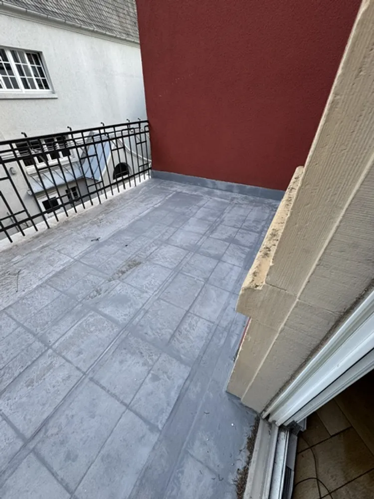 7 Zimmer Wohnung mit 260 m² in Karlsruhe – Bild 12