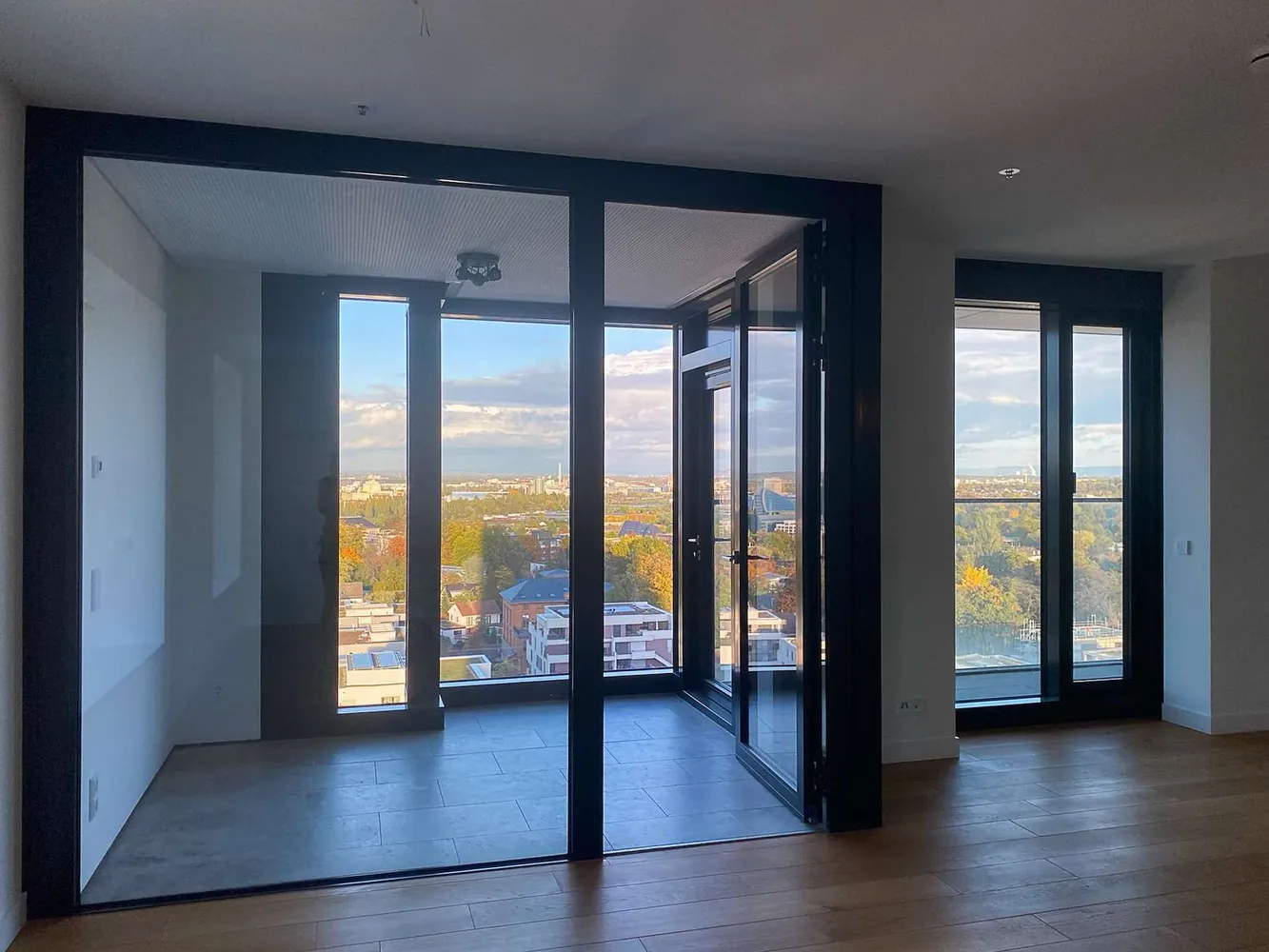 3 Zimmer Wohnung mit 118 m² in Frankfurt am Main – Bild 10