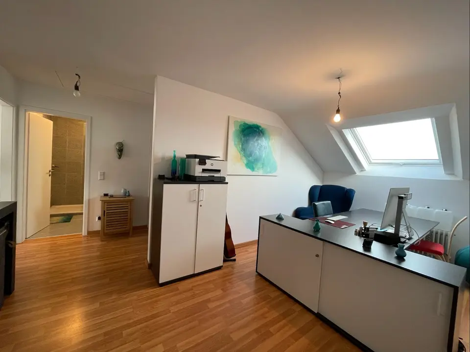 3 Zimmer Wohnung mit 65 m² in Radolfzell am Bodensee – Bild 3